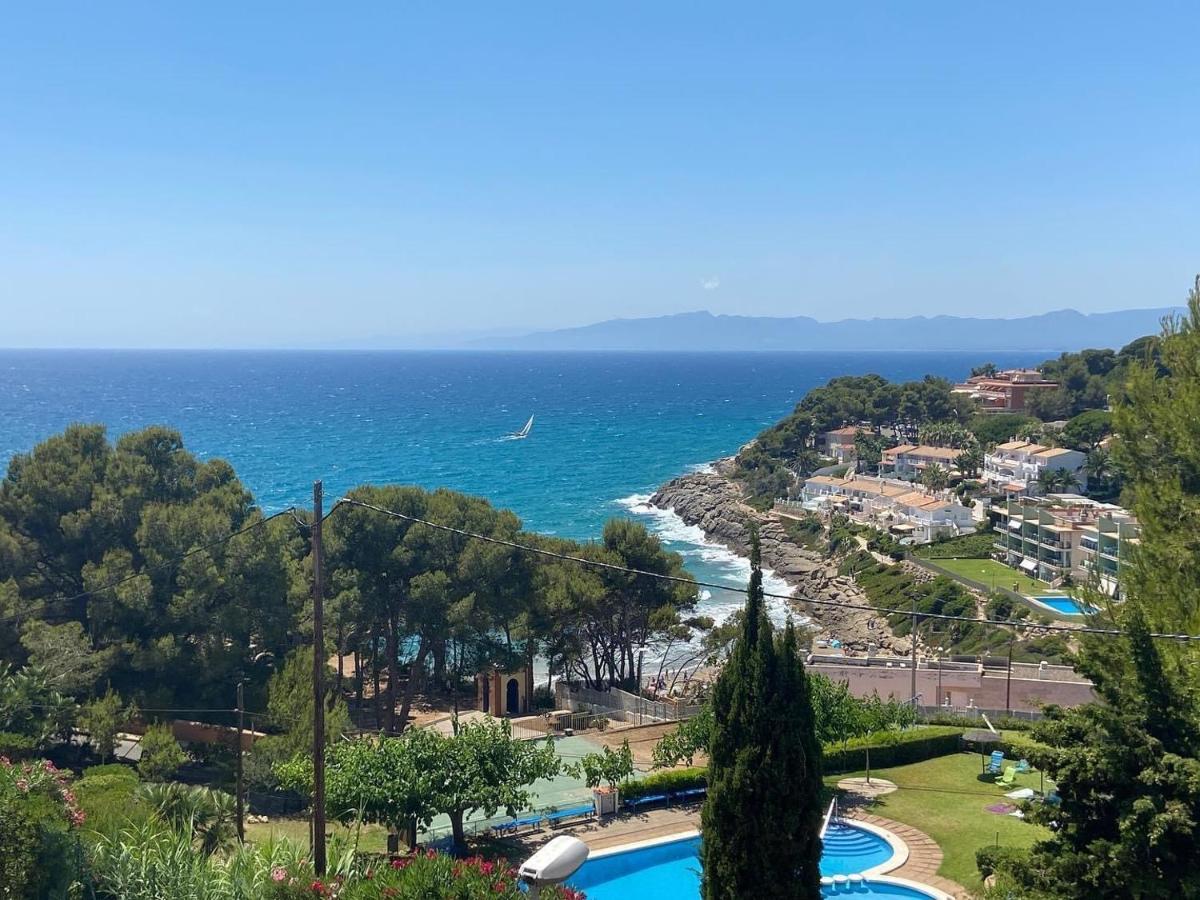 Apartamento En Cap Salou Exterior photo