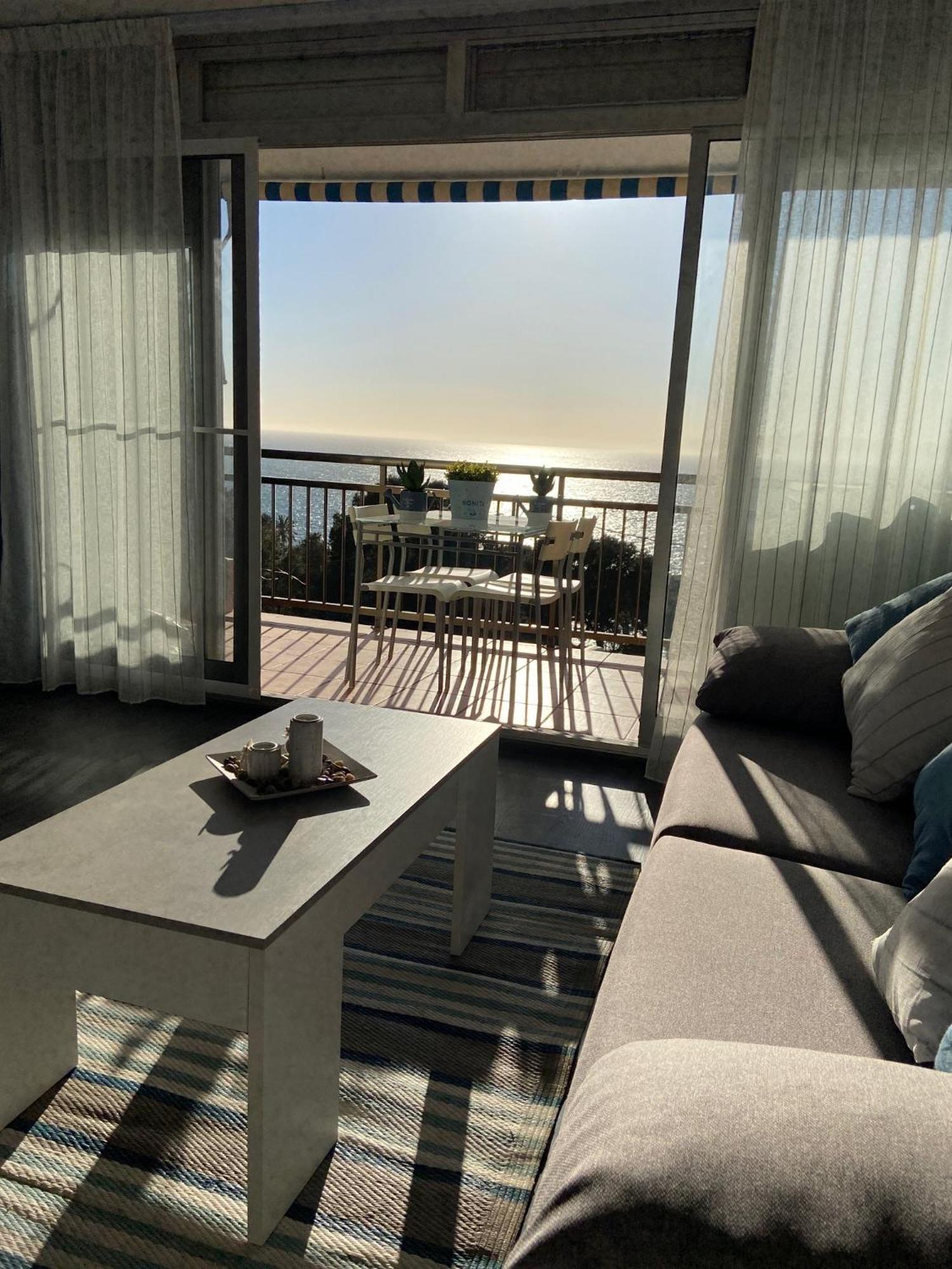 Apartamento En Cap Salou Exterior photo